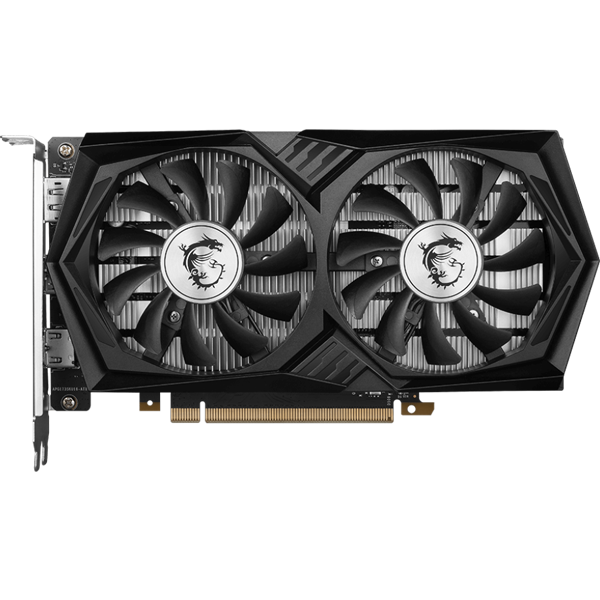 TARJETA DE VIDEO MSI RTX 3050 GAMING X 6G_1