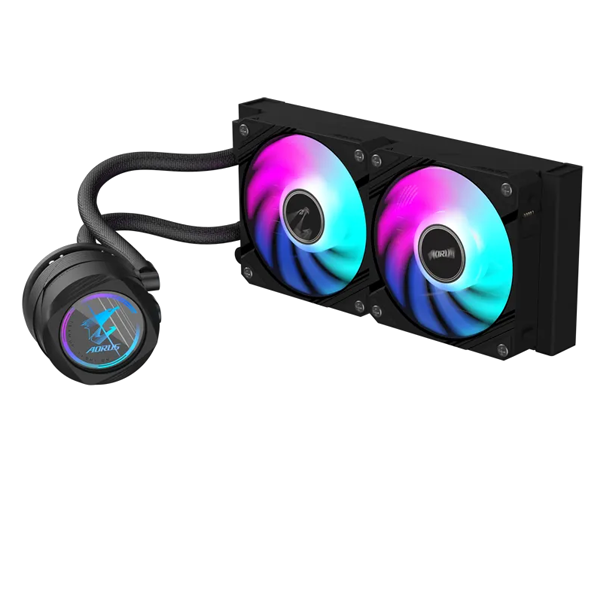 ENFRIAMIENTO GIGABYTE AORUS WATERFORCE II 240_1