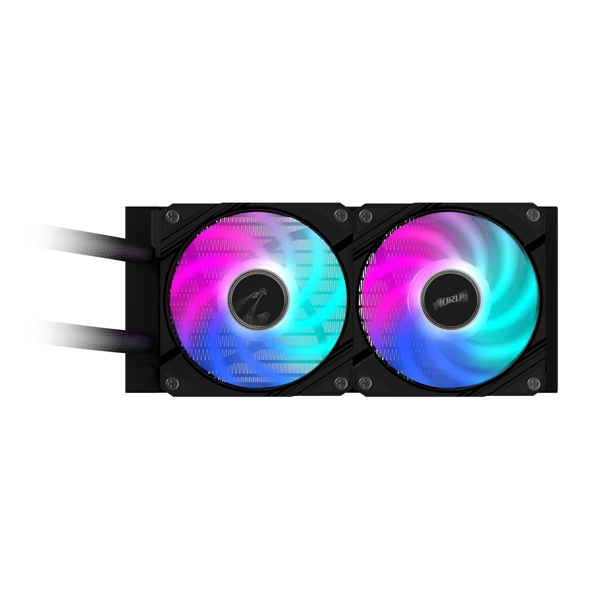 ENFRIAMIENTO GIGABYTE AORUS WATERFORCE II 240_2