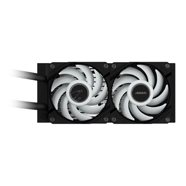 ENFRIAMIENTO GIGABYTE AORUS WATERFORCE II 240_3