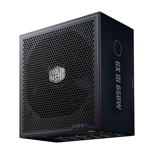 FUENTE COOLER MASTER GX III 650W 80 PLUS GOLD_4