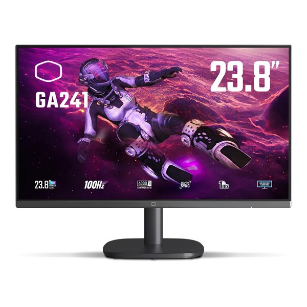 MONITOR COOLER MASTER GA241 100HZ 1MS 1920X1080_1
