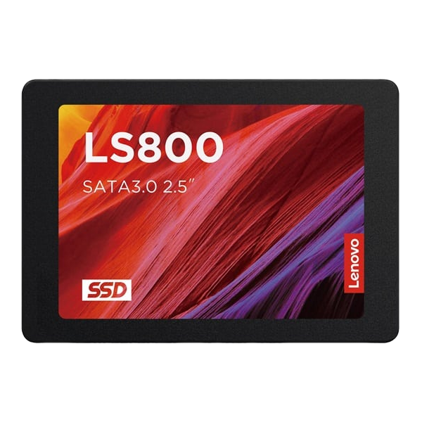 SSD LENOVO SATA LS800_1