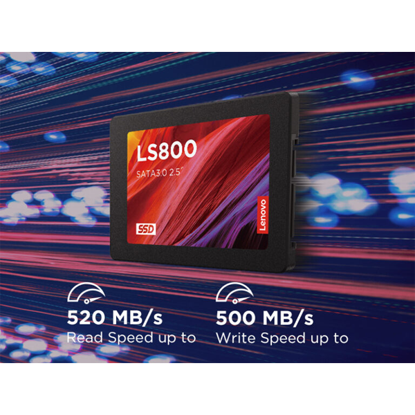 SSD LENOVO SATA LS800_2
