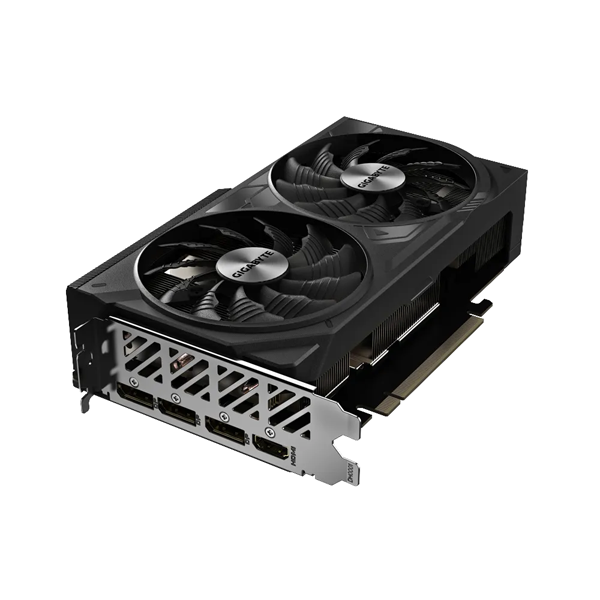 TARJETA DE VIDEO GIGABYTE 4070 WINDFORCE 2 OC 12GB_3