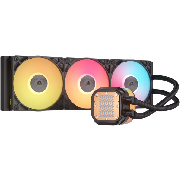 SISTEMA DE ENFRIAMIENTO CORSAIR iCUE LINK TITAN 360 RX LCD CW-9061023-WW_6