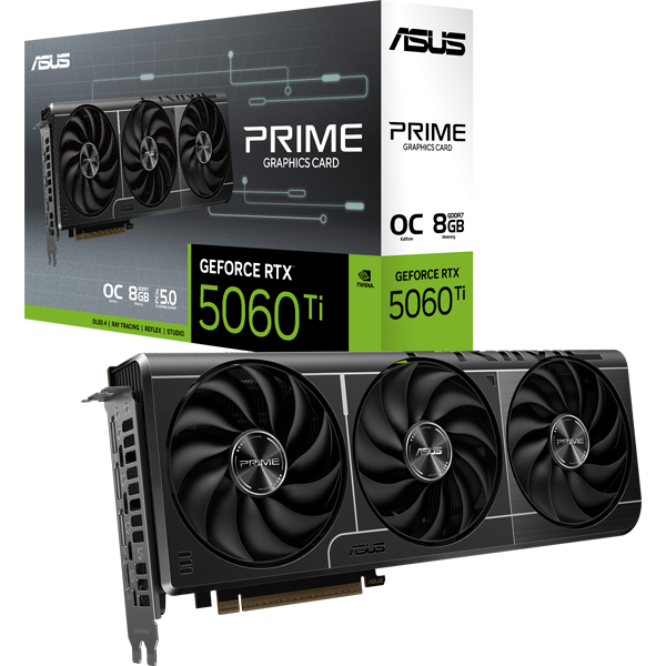 TARJETA DE VIDEO ASUS PRIME RTX 5060TI OC 8GB_5