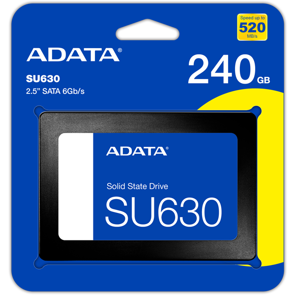 SSD ADATA SU630 240GB SATA III_2