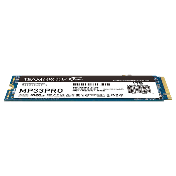 SSD M2 TEAMGROUP-MP33 PRO- 1TB_1