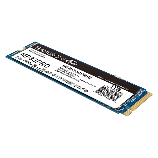 SSD M2 TEAMGROUP-MP33 PRO- 1TB_2