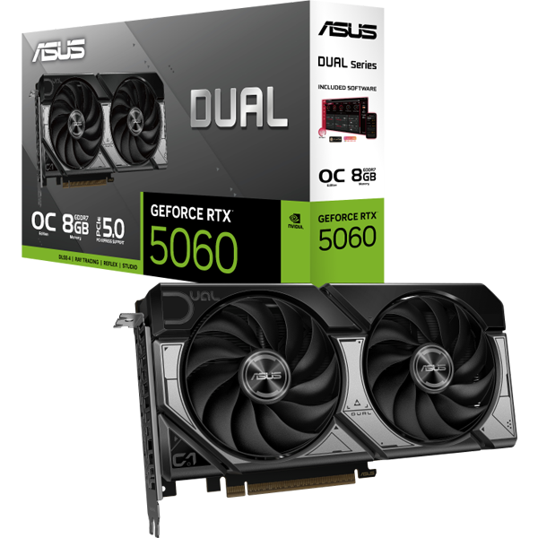 TARJETA DE VIDEO ASUS RTX 5060 DUAL OC 8GB_1