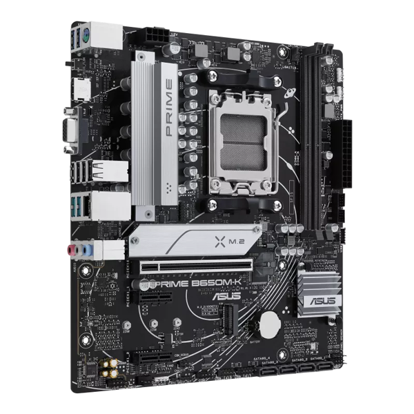 TARJETA MADRE ASUS PRIME B650M_K DDR5_AMD_1