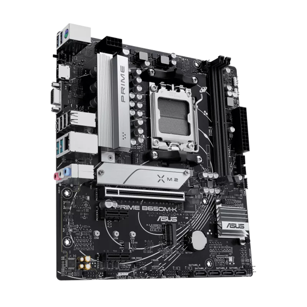 TARJETA MADRE ASUS PRIME B650M_K DDR5_AMD_2