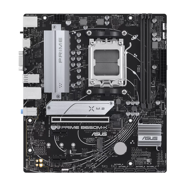 TARJETA MADRE ASUS PRIME B650M_K DDR5_AMD_6