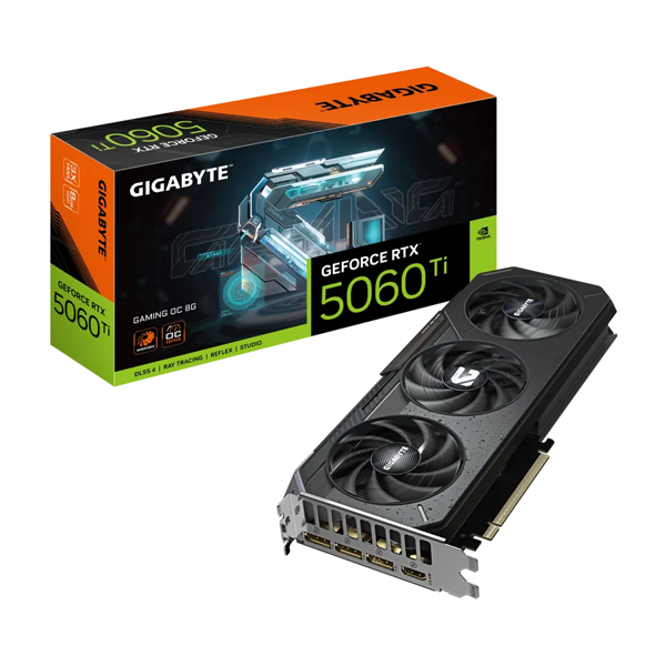TARETA DE VIDEO GIGABYTE RTX 5060 TI GAMING OC 8GB GDDR7_1
