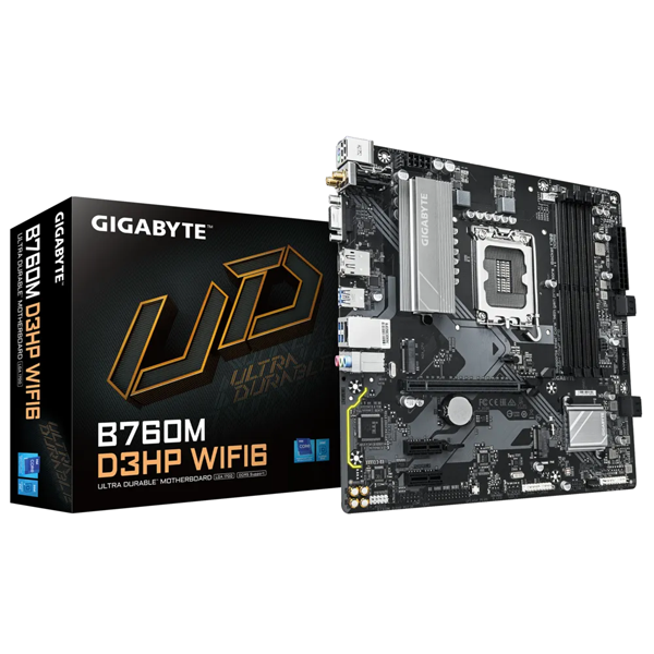 TARJETA MADRE ASUS PRIME B760M_D3HP_WIFI_DDR5_1