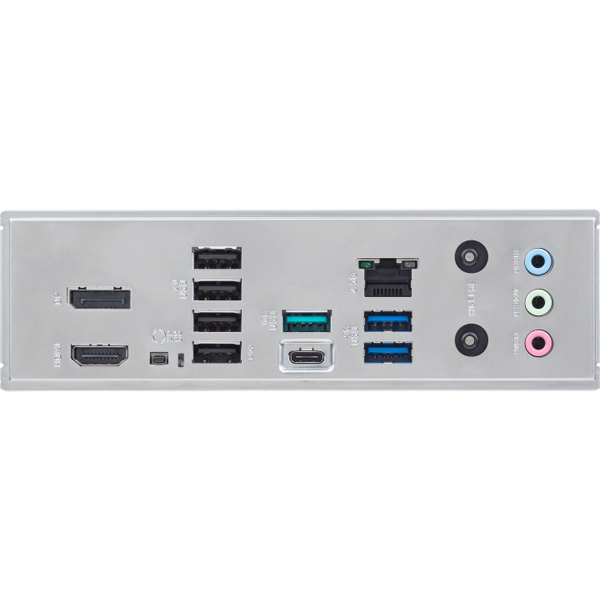 TARJETA MADRE ASUS PRIME B840 PLUS WIFI AM5 DDR5_4
