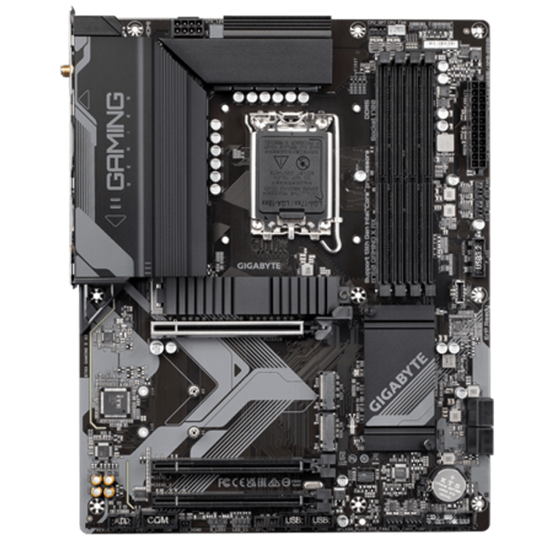 TARJETA MADRE GIGABYTE B760-GAMING-X-AX_1