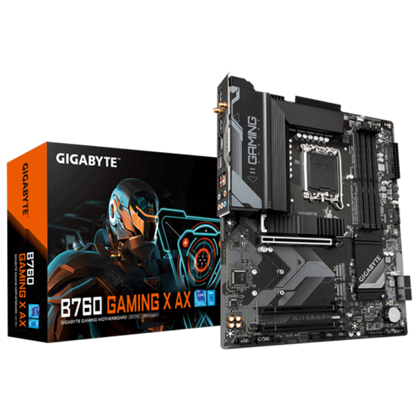 TARJETA MADRE GIGABYTE B760-GAMING-X-AX_3